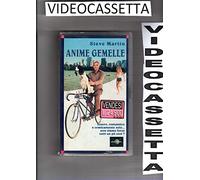 Vhs ANIME GEMELLE