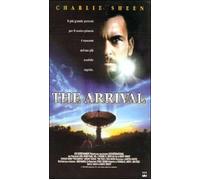 Vhs ARRIVAL (THE)