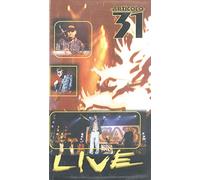 VHS ARTICOLO 31 COSI COM' è TOUR 96/97