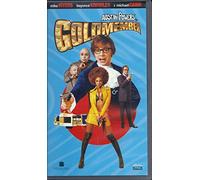 Vhs AUSTIN POWERS IN GOLDMEMBER