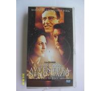 Vhs AVVENTURA NELLO SPAZIO-RACE TO SPACE
