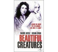 Vhs BEAUTIFUL CREATURES