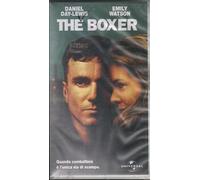 Vhs BOXER (THE)