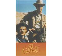 Vhs BUTCH CASSIDY