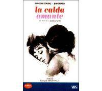 Vhs CALDA AMANTE (LA) (Truffaut)