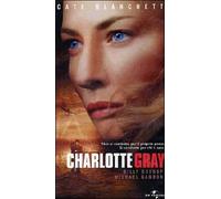 Vhs CHARLOTTE GRAY