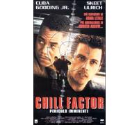 Vhs CHILL FACTOR