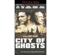 Vhs CITY OF GHOST