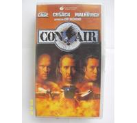 Vhs CON AIR