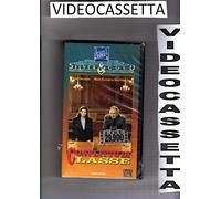 Vhs CONFLITTO DI CLASSE