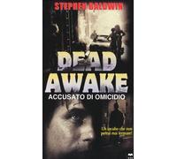 Vhs DEAD AWAKE