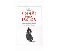 Vhs DIARI DELLA SACHER (I) (2vhs)