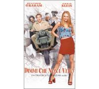 Vhs DIMMI CHE NON E' VERO