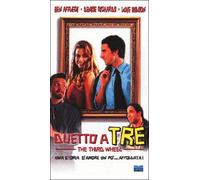 Vhs DUETTO A TRE