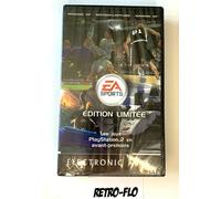 VHS Electronic Arts I Giochi PLAYSTATION 2 - Edizione Limitata Rara Nuovo
