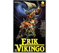 Vhs ERIK IL VICHINGO