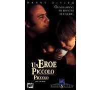 Vhs EROE PICCOLO PICCOLO (UN)