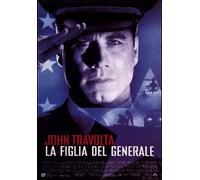 Vhs FIGLIA DEL GENERALE (LA)