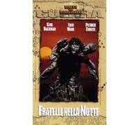 Vhs FRATELLI NELLA NOTTE