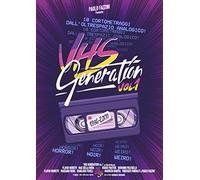 Vhs Generation Vol.1