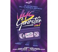 Vhs Generation Vol.1 (DVD) Vhs Generation Vol.1