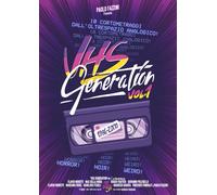 Vhs Generation Vol. 1 [Dvd]