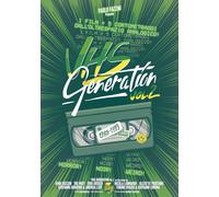 Vhs Generation Vol. 2 [Dvd]