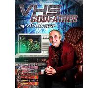 Vhs Godfather: The Vipco Story