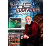 Vhs Godfather: The Vipco Story (DVD) Various