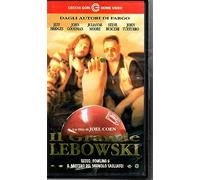 Vhs GRANDE LEBOWSKI (IL)