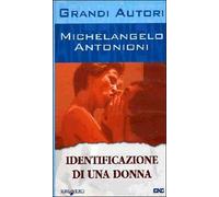 Vhs IDENTIFICAZIONE DI UNA DONNA