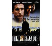 Vhs INFORMATORE (L')