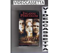 Vhs INGANNI PERICOLOSI