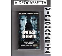 Vhs IPOTESI DI REATO