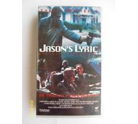 Vhs JASON'S LYRIC