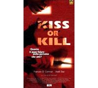 Vhs KISS OR KILL