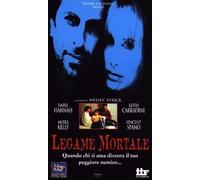 Vhs LEGAME MORTALE