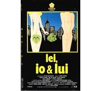 Vhs LEI IO and LUI
