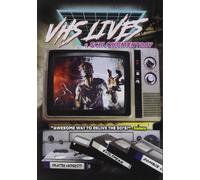 VHS Lives A Schlockumentary (DVD) Phil Anselmo;Lloyd Kaufman;James Balsomo