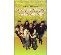 Vhs MA CHE COLPA ABBIAMO NOI