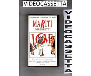 Vhs MARITI IMPERFETTI