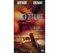 Vhs MINACCIA SOTTO IL MARE