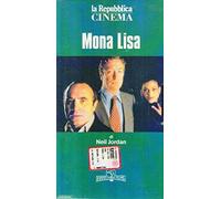 VHS MONA LISA neil jordan michael caine