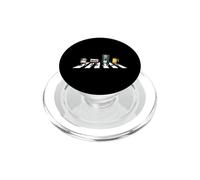 VHS Nastro Floppy Disc Divertente Retro Vintage Fan PopSockets PopGrip per MagSafe