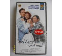 Vhs NEL BENE E NEL MALE