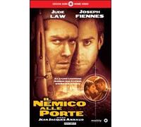 Vhs NEMICO ALLE PORTE (IL)
