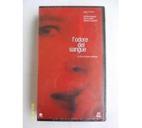 Vhs ODORE DEL SANGUE (L')