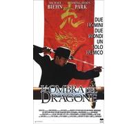 Vhs OMBRA DEL DRAGONE ( L')