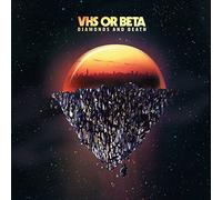 Vhs Or Beta - Diamonds & Death