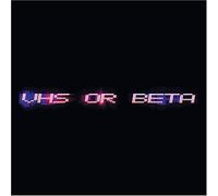 Vhs Or Beta - Le Funk